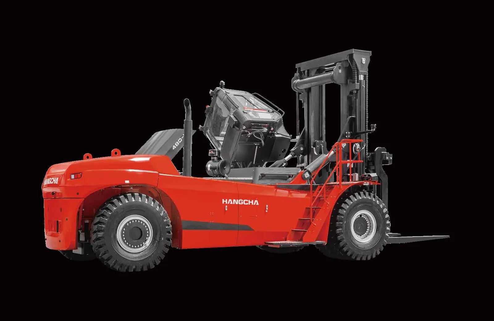Chariot élévateur thermique diesel série X, 38 à 48 t