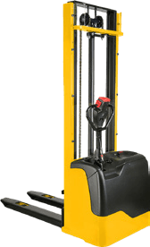 Gerbeur électrique compact 1,2 t