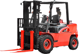 Diesel / LPG Forklift 2.5-4.5 t
