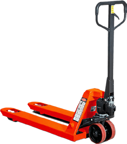 Transpalette manuel 2 - 2,5 t