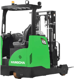 Reach-truck lithium-ion 1,4 - 2 t
